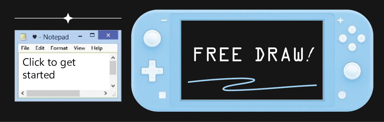 freedrawtitle