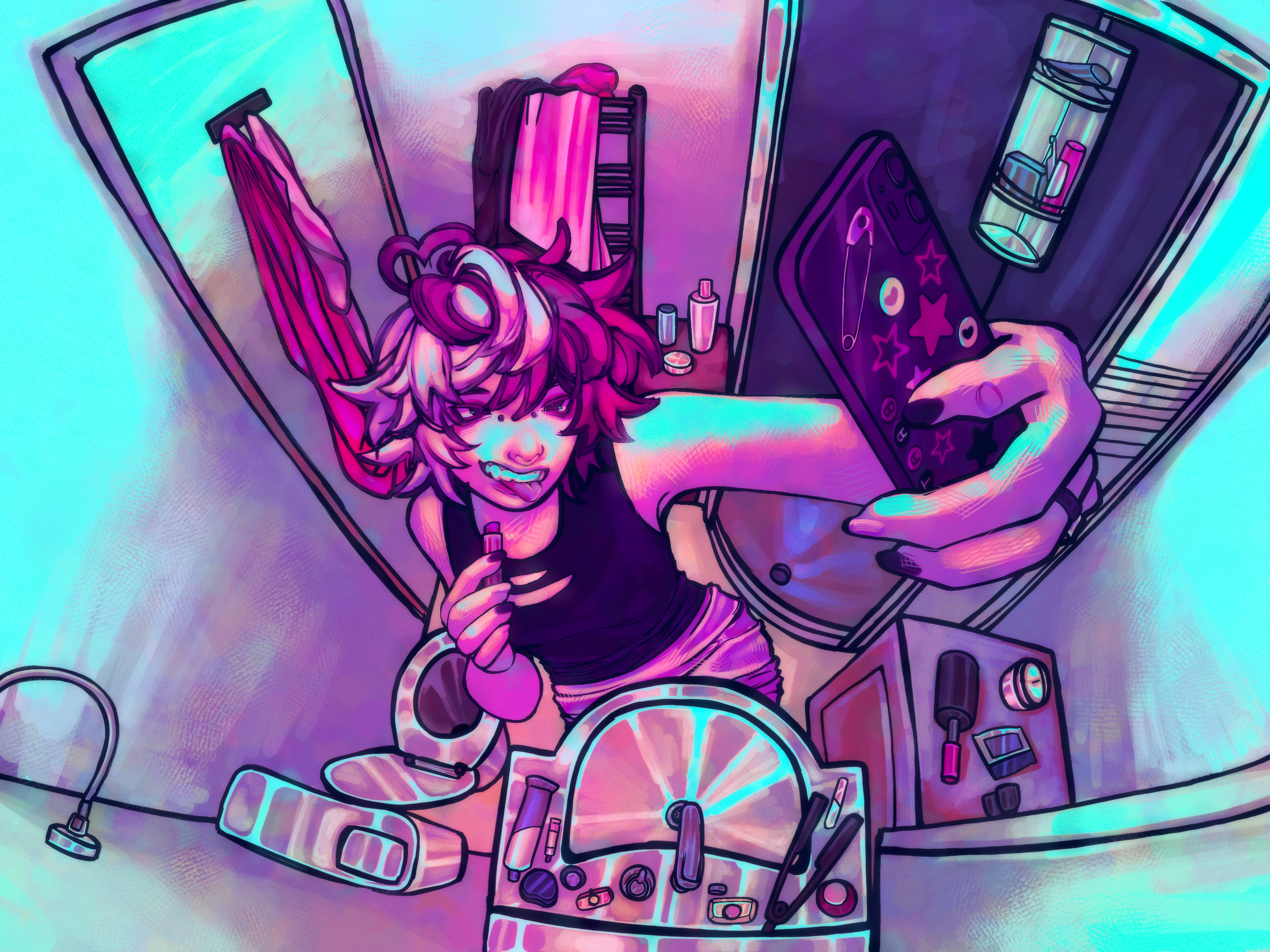 paz